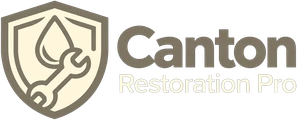 Canton Restoration Pro logo